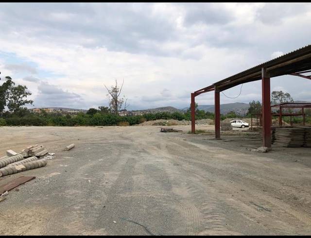 INDUSTRIAL FOR SALE IN PLESSISLAER